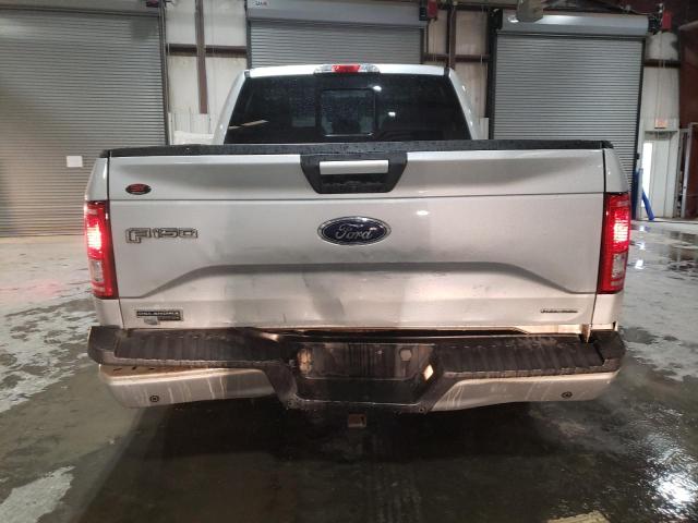 Photo 6 from auction – 2016 FORD F150 SUPER with VIN 1FTEW1EF5GKE42780