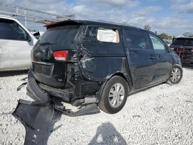 Photo 3 from auction – 2015 KIA SEDONA LX with VIN KNDMB5C14F6073908