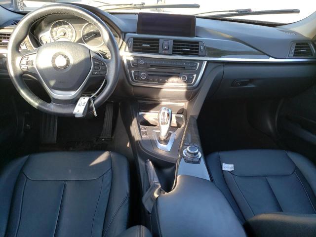 Photo 8 from auction – 2013 BMW 328 I SULE with VIN WBA3C1C58DF437441