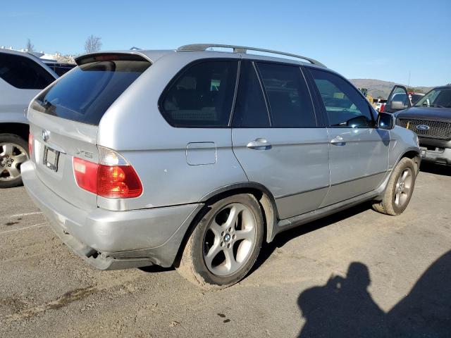 Photo 3 from auction – 2001 BMW X5 3.0I with VIN WBAFA53551LM70341