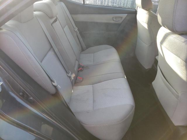 Photo 10 from auction – 2016 TOYOTA COROLLA L with VIN 5YFBURHE5GP544737