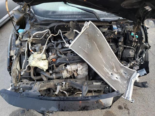 Photo 11 from auction – 2017 HONDA CIVIC EXL with VIN 2HGFC1F75HH643447