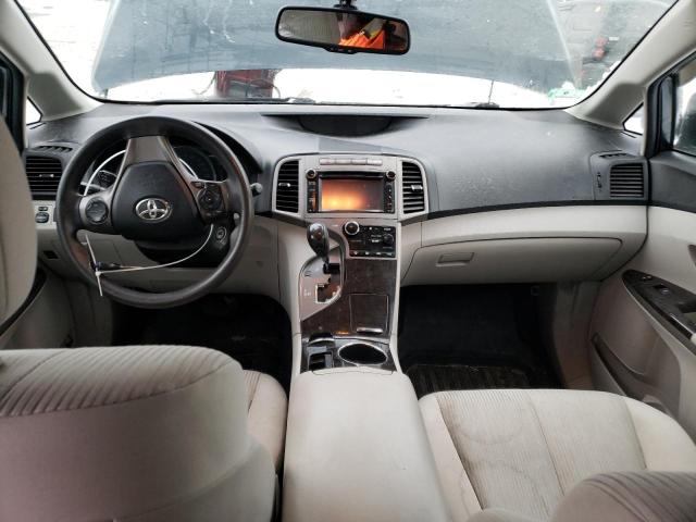 Photo 8 from auction – 2013 TOYOTA VENZA LE with VIN 4T3BA3BB1DU047769