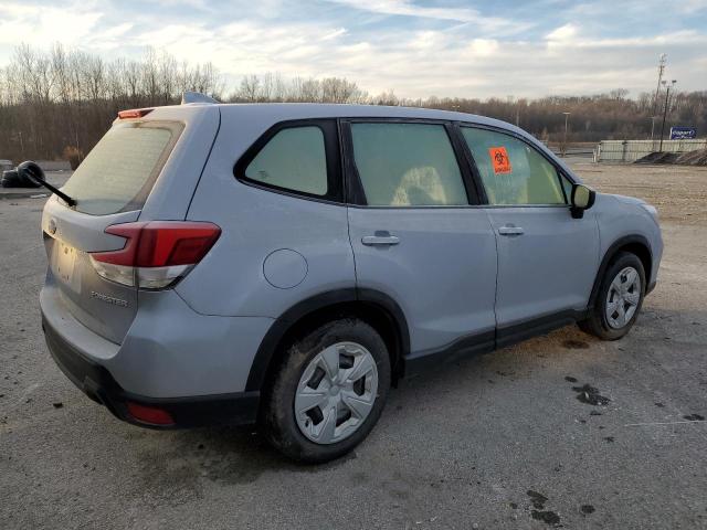 Photo 3 from auction – 2019 SUBARU FORESTER with VIN JF2SKAAC4KH524002