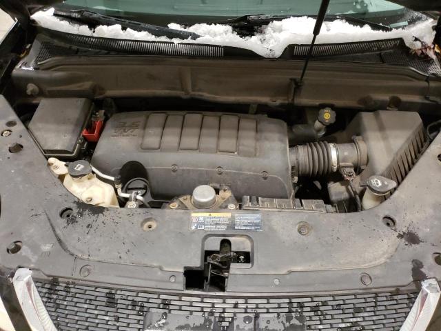 Photo 12 from auction – 2011 GMC ACADIA SLE with VIN 1GKKVPED2BJ302731