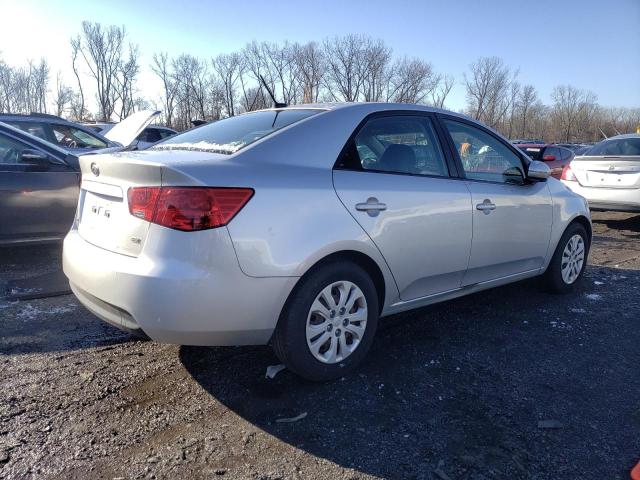 Photo 3 from auction – 2012 KIA FORTE with VIN KNAFU4A24C5499184