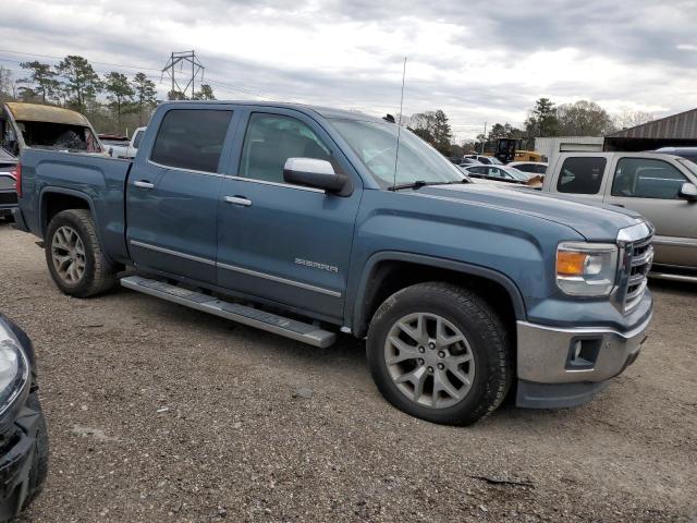 Photo 4 from auction – 2014 GMC SIERRA C15 with VIN 3GTP1VEC5EG110668