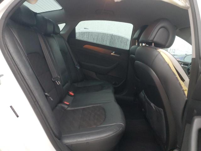 Photo 10 from auction – 2015 HYUNDAI SONATA LIM with VIN 5NPE34AF7FH223476
