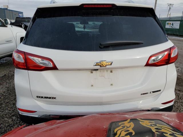 Photo 6 from auction – 2018 CHEVROLET EQUINOX PR with VIN 2GNAXVEV8J6183732