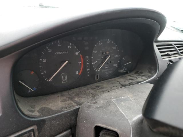 Photo 9 from auction – 1996 HONDA ACCORD EX with VIN 1HGCD5669TA098486