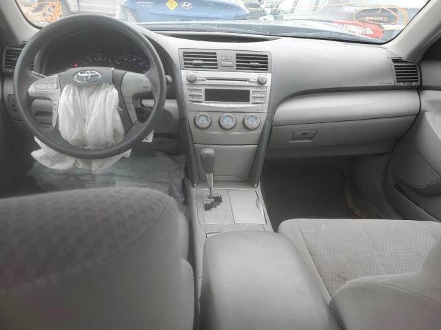 Photo 8 from auction – 2011 TOYOTA CAMRY BASE with VIN 4T1BF3EK8BU220156