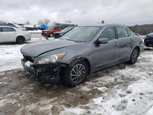 HONDA ACCORD LX 2012 with VIN 1HGCP2F38CA034726 - Photo from auction