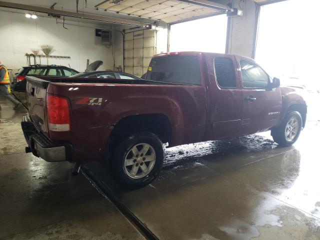 Photo 3 from auction – 2008 GMC SIERRA K15 with VIN 2GTEK19CX81284286