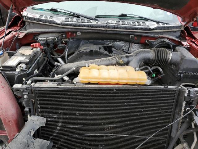 Photo 11 from auction – 2015 FORD F150 SUPER with VIN 1FTEW1EG2FFC29303