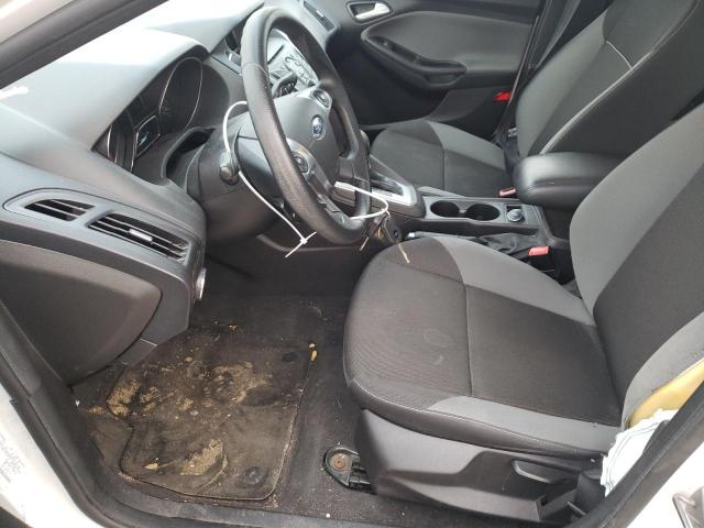 Photo 7 from auction – 2013 FORD FOCUS SE with VIN 1FADP3F26DL231776