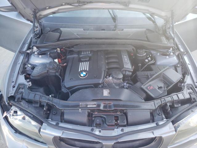 Photo 11 from auction – 2012 BMW 128 I with VIN WBAUP7C53CVP22337