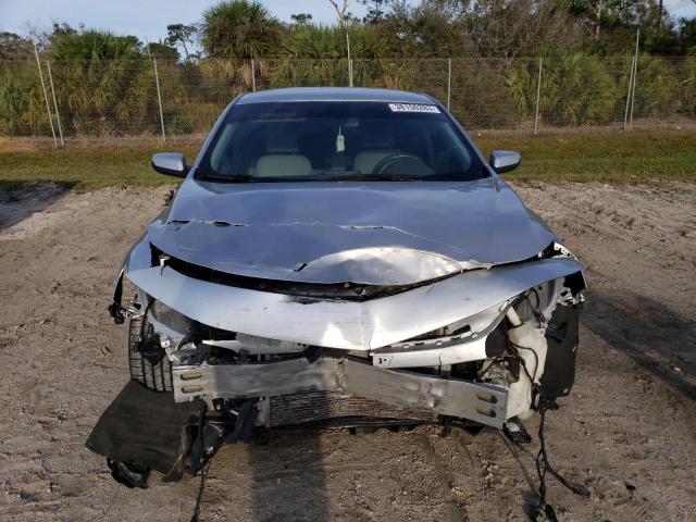 Photo 5 from auction – 2017 CHEVROLET MALIBU LT with VIN 1G1ZE5ST7HF275699