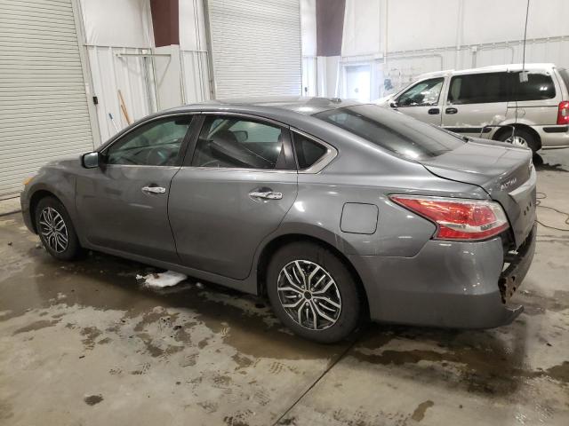 Photo 2 from auction – 2015 NISSAN ALTIMA 2.5 with VIN 1N4AL3AP8FN911042