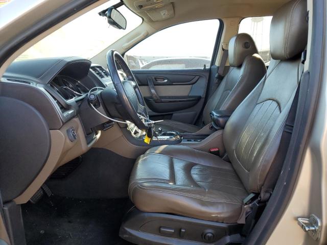 Photo 7 from auction – 2013 GMC ACADIA SLT with VIN 1GKKRSKD1DJ239166