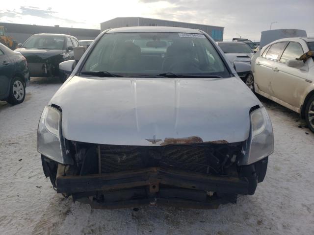 Foto 5 de la subasta – 2012 NISSAN SENTRA 2.0 con VIN 3N1AB6AP1CL749946