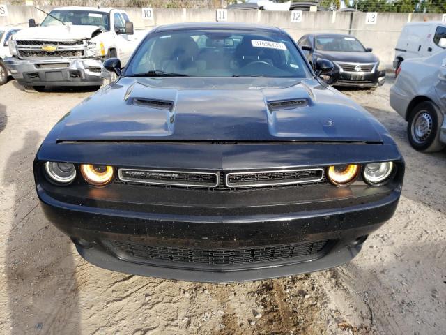 Photo 5 from auction – 2019 DODGE CHALLENGER with VIN 2C3CDZAG0KH534653