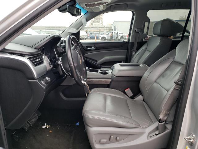 Photo 7 from auction – 2016 CHEVROLET TAHOE C150 with VIN 1GNSCBKC2GR273943
