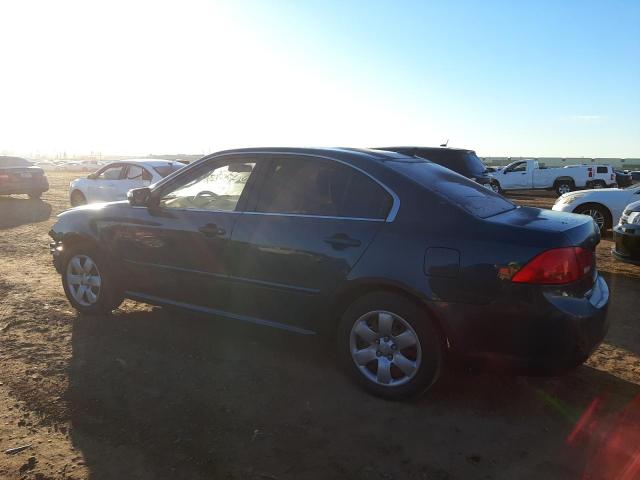 Photo 2 from auction – 2010 KIA OPTIMA LX with VIN KNAGG4A86A5392117