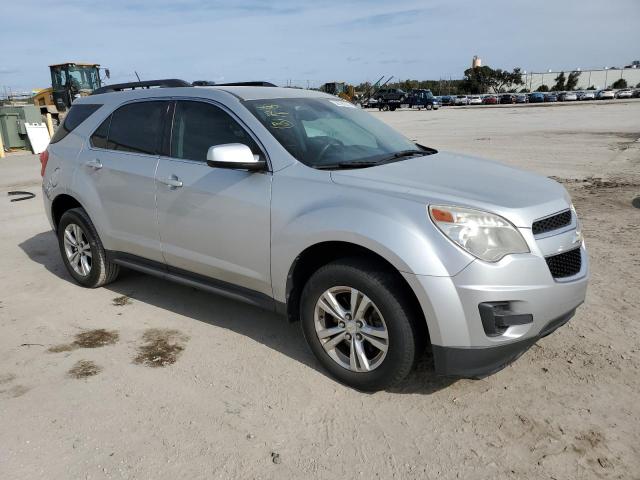 Photo 4 from auction – 2013 CHEVROLET EQUINOX LT with VIN 2GNALDEK3D1136847