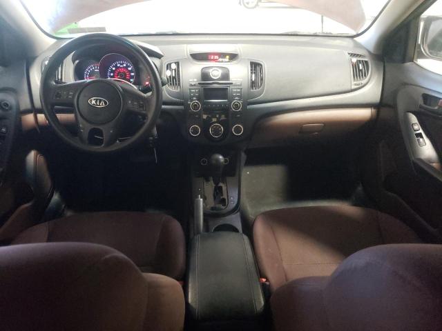 Photo 8 from auction – 2010 KIA FORTE EX with VIN KNAFU4A2XA5299312