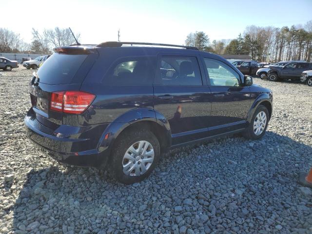 Photo 3 from auction – 2017 DODGE JOURNEY SE with VIN 3C4PDCAB2HT705305