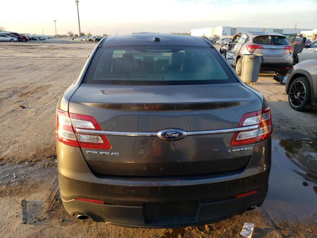 Photo 6 from auction – 2019 FORD TAURUS LIM with VIN 1FAHP2F88KG115369
