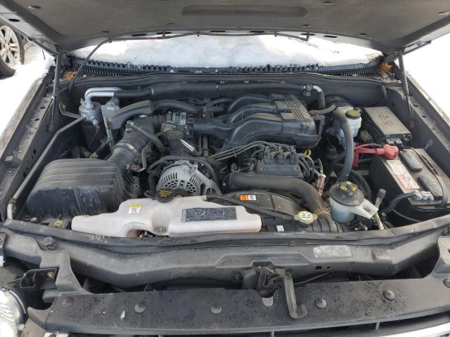 Photo 11 from auction – 2007 FORD EXPLORER X with VIN 1FMEU73EX7UB81374