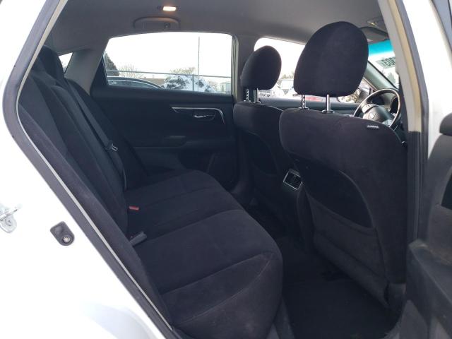 Photo 10 from auction – 2013 NISSAN ALTIMA 2.5 with VIN 1N4AL3APXDC280965
