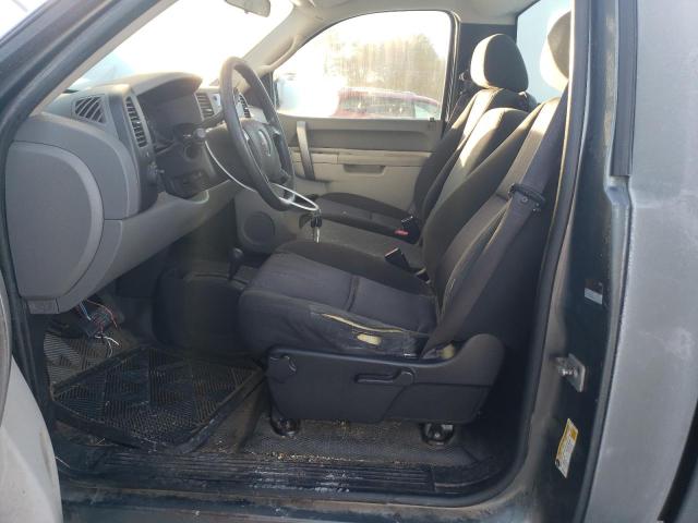 Photo 7 from auction – 2011 GMC SIERRA K15 with VIN 1GTN2TEA6BZ244012