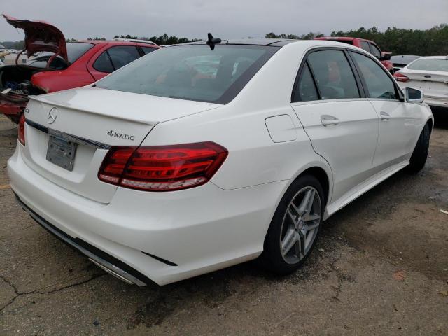 Photo 3 from auction – 2014 MERCEDES-BENZ E 350 4MAT with VIN WDDHF8JB3EA955608