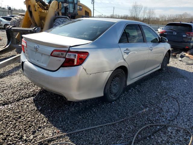 Photo 3 from auction – 2013 TOYOTA CAMRY L with VIN 4T1BF1FK0DU657431