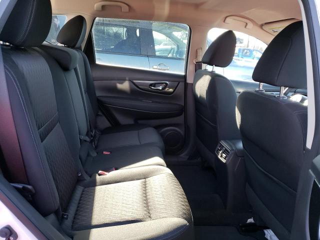 Photo 11 from auction – 2017 NISSAN ROGUE S with VIN KNMAT2MVXHP530833