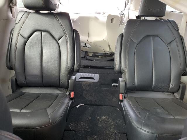 Photo 11 from auction – 2019 CHRYSLER PACIFICA T with VIN 2C4RC1BG5KR561320
