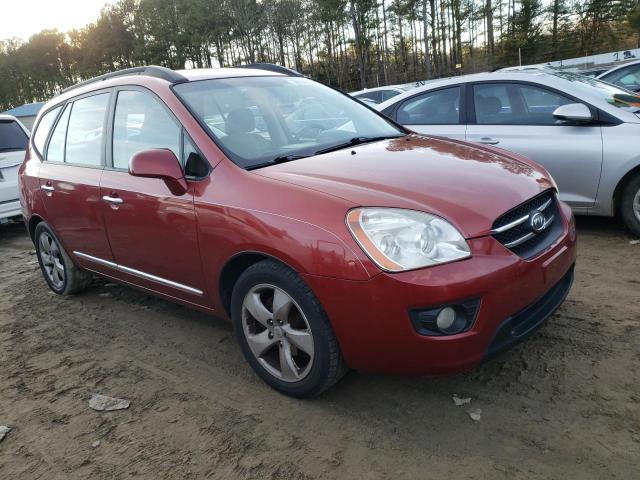 Photo 4 from auction – 2008 KIA RONDO BASE with VIN KNAFG525287198107