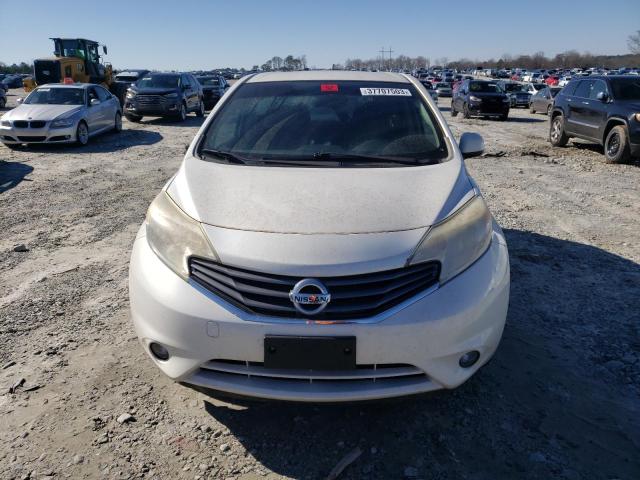 Photo 5 from auction – 2014 NISSAN VERSA NOTE with VIN 3N1CE2CP0EL355184