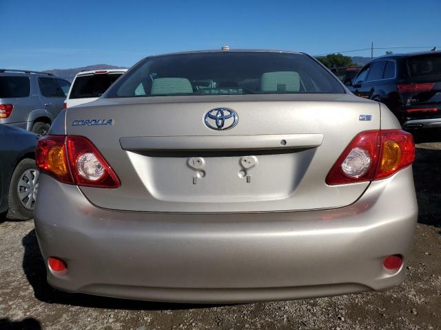 Photo 6 from auction – 2010 TOYOTA COROLLA BA with VIN 2T1BU4EE8AC426664