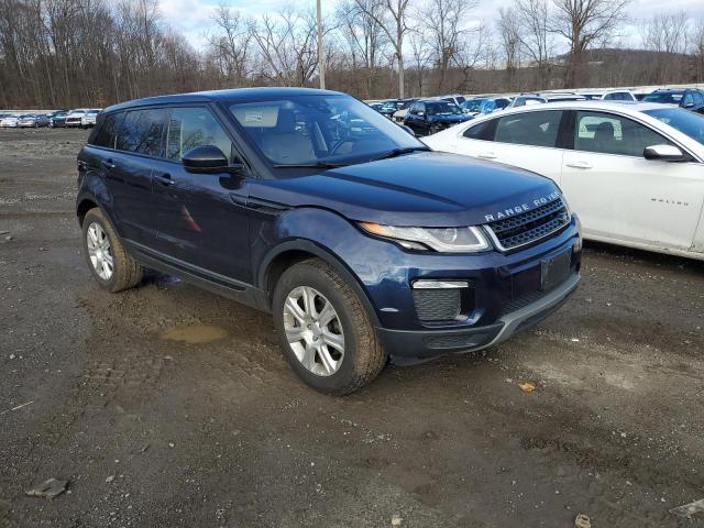 Photo 4 from auction – 2018 LAND ROVER RANGE ROVE with VIN SALVP2RX2JH272459