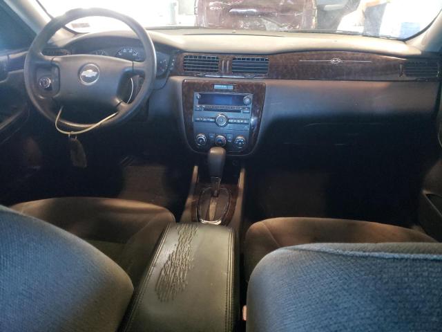 Photo 8 from auction – 2013 CHEVROLET IMPALA LS with VIN 2G1WF5E3XD1238398