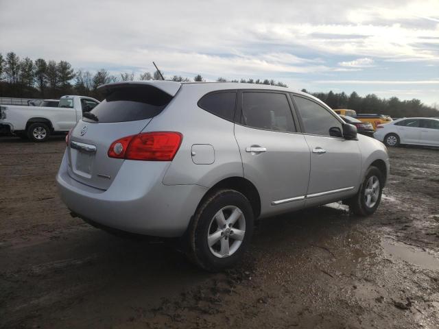 Photo 3 from auction – 2012 NISSAN ROGUE S with VIN JN8AS5MT5CW608876