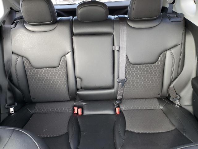 Photo 10 from auction – 2021 JEEP COMPASS LA with VIN 3C4NJCBB6MT507836