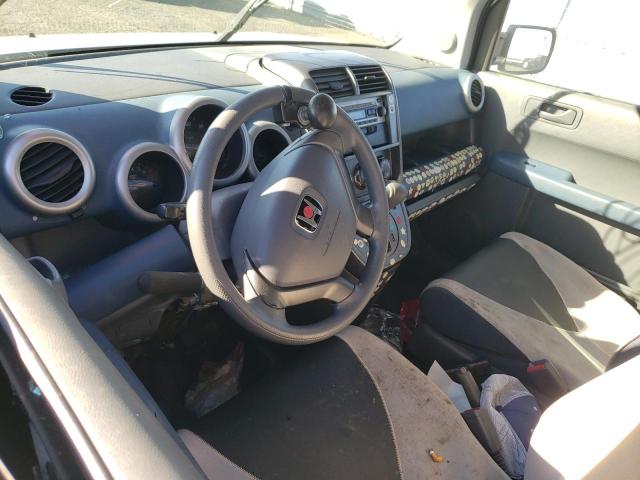 Photo 8 from auction – 2003 HONDA ELEMENT DX with VIN 5J6YH18213L006331
