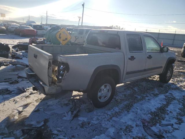 Photo 3 from auction – 2007 CHEVROLET COLORADO with VIN 1GCDT13E878202005