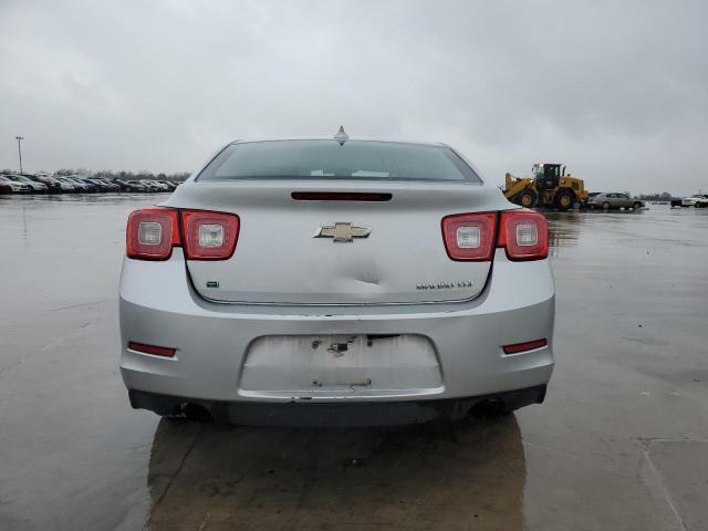Photo 6 from auction – 2015 CHEVROLET MALIBU LTZ with VIN 1G11F5SL2FF240110