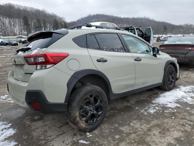 Photo 3 from auction – 2023 SUBARU CROSSTREK with VIN JF2GTAPC1P8201852