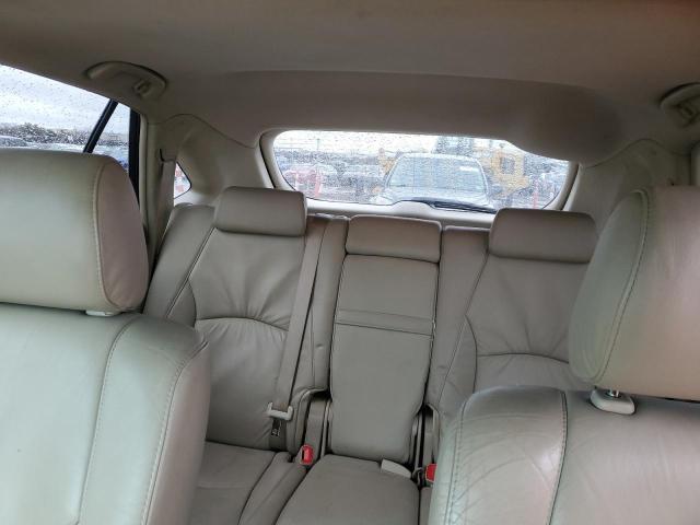 Photo 10 from auction – 2007 LEXUS RX 350 with VIN 2T2GK31UX7C012521